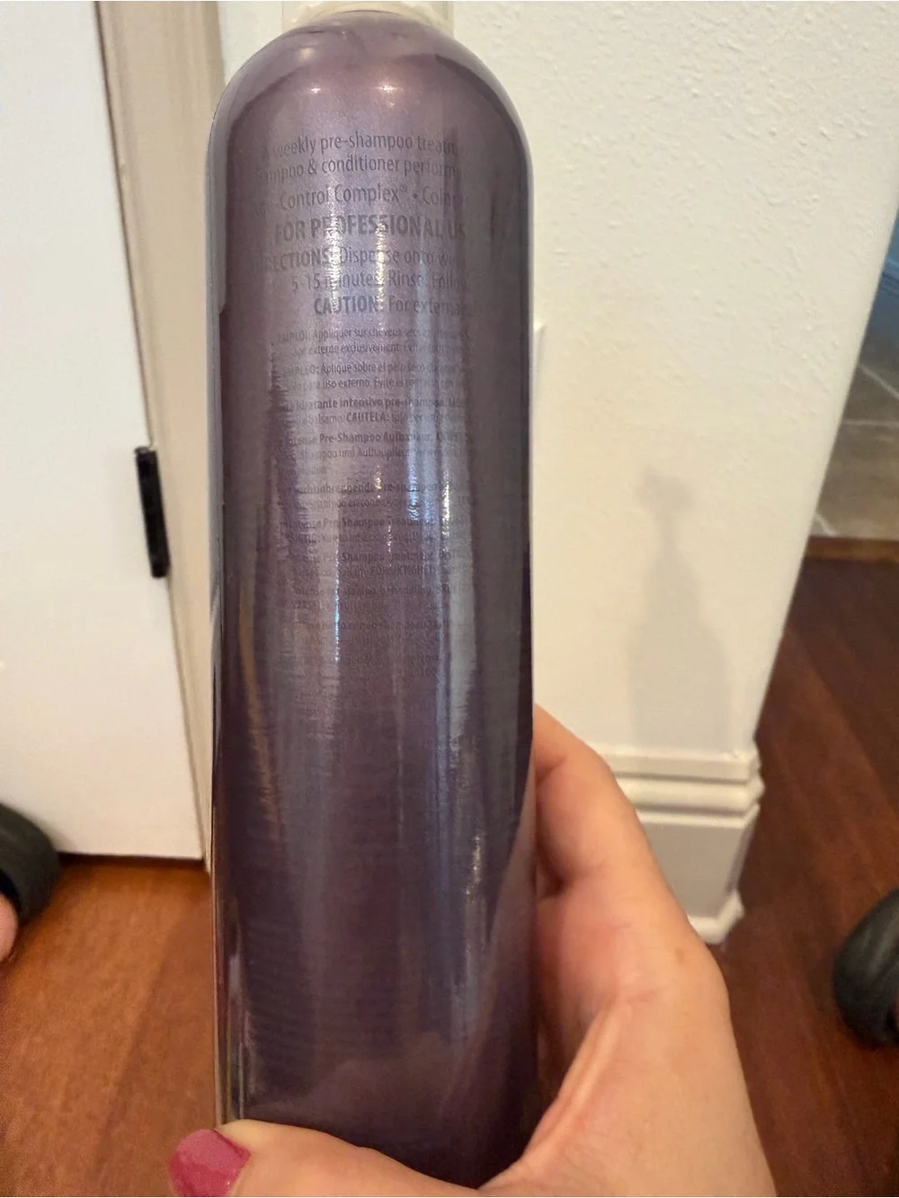 amika alterna caviar